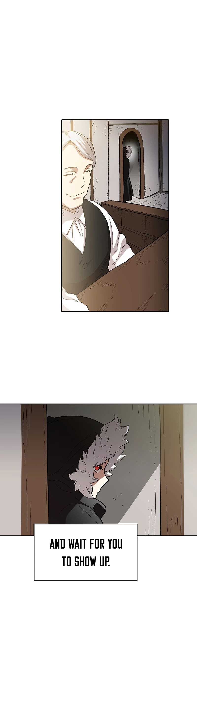 FFF-Class Trashero Chapter 95 page 14 - Chapter 95