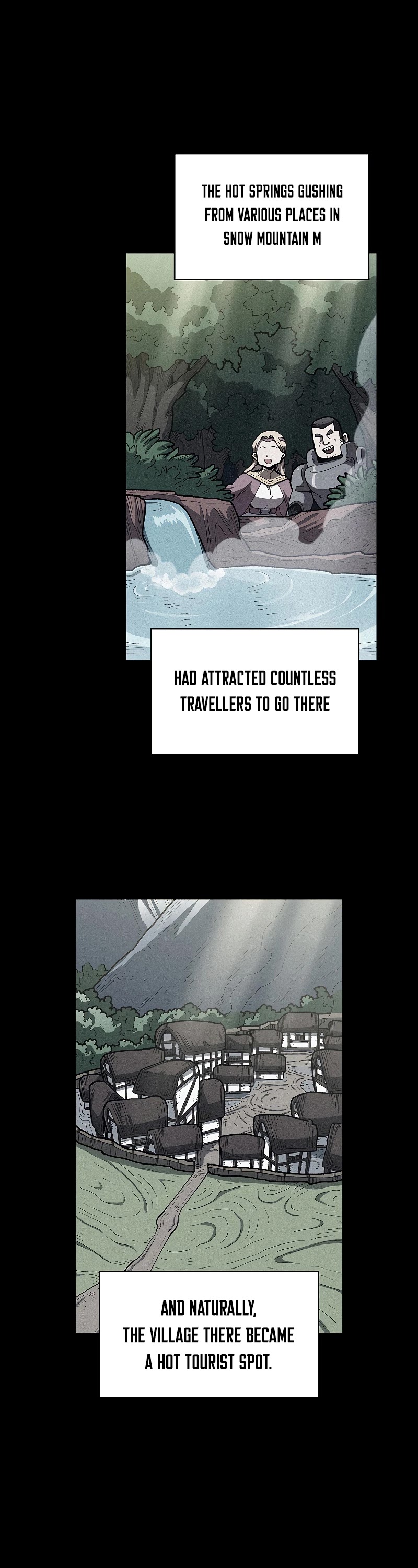FFF-Class Trashero Chapter 95 page 2 - Chapter 95