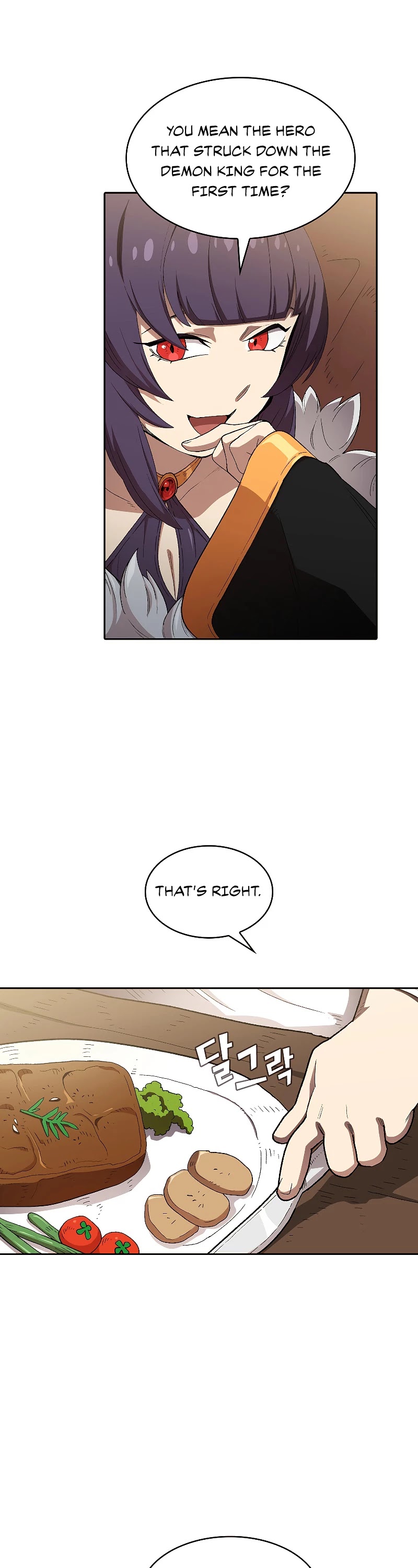 FFF-Class Trashero Chapter 95 page 24 - Chapter 95