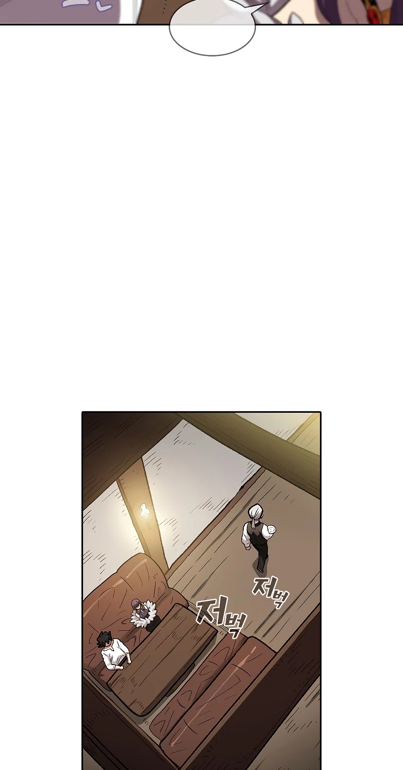 FFF-Class Trashero Chapter 95 page 30 - Chapter 95