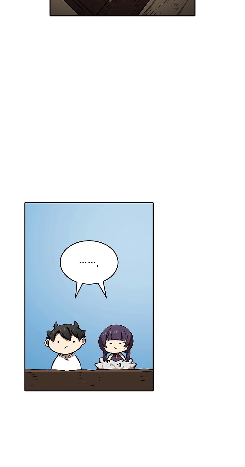 FFF-Class Trashero Chapter 95 page 31 - Chapter 95