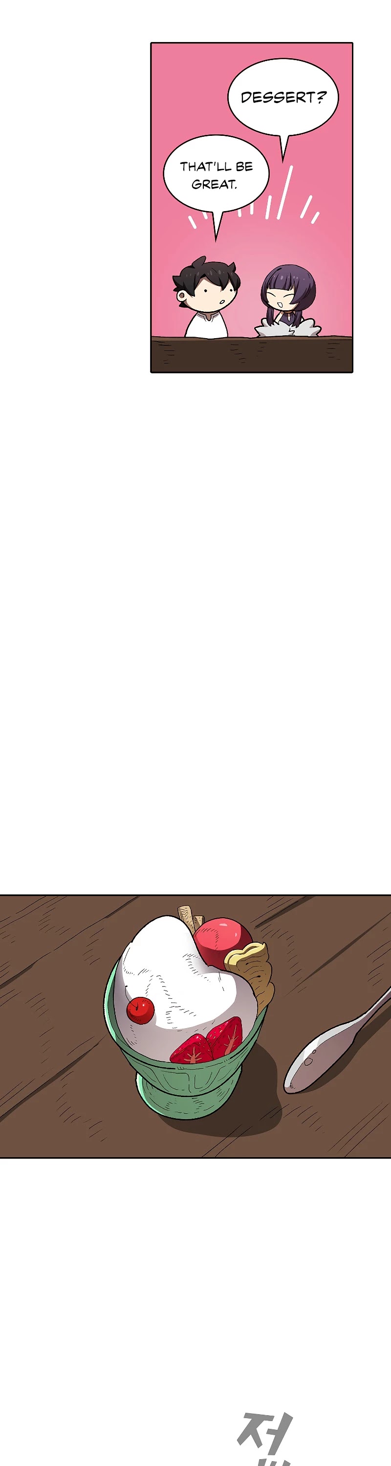FFF-Class Trashero Chapter 95 page 32 - Chapter 95