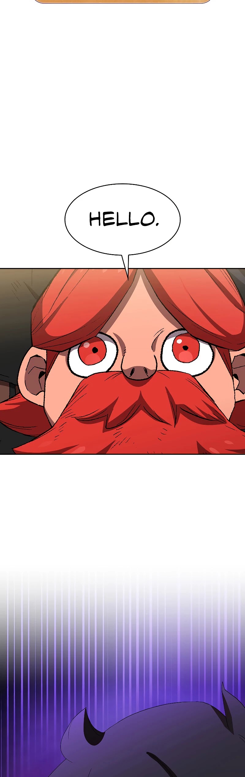 FFF-Class Trashero Chapter 95 page 35 - Chapter 95