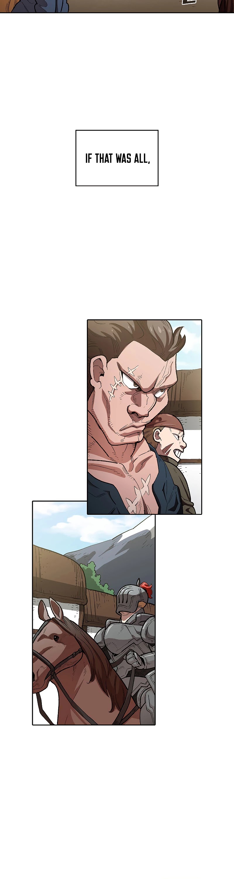 FFF-Class Trashero Chapter 95 page 4 - Chapter 95