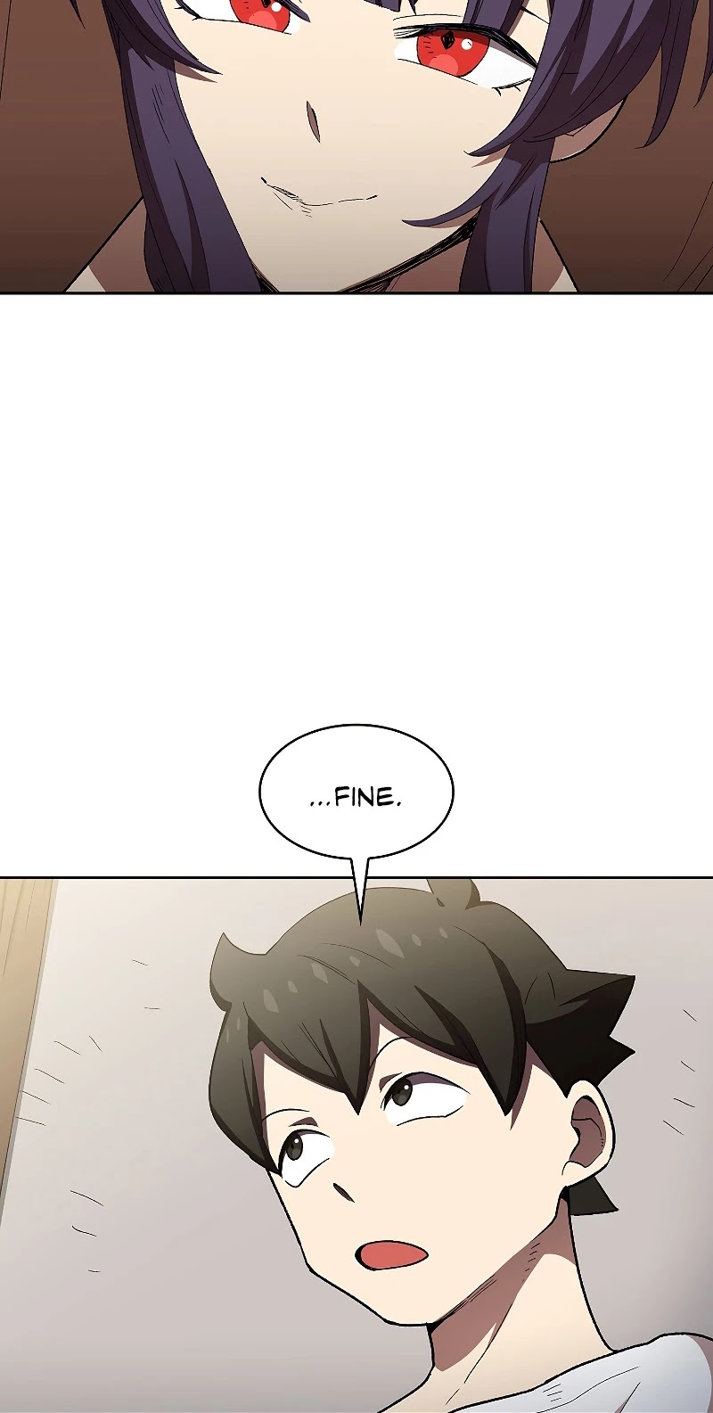 FFF-Class Trashero Chapter 96 page 16 - Chapter 96