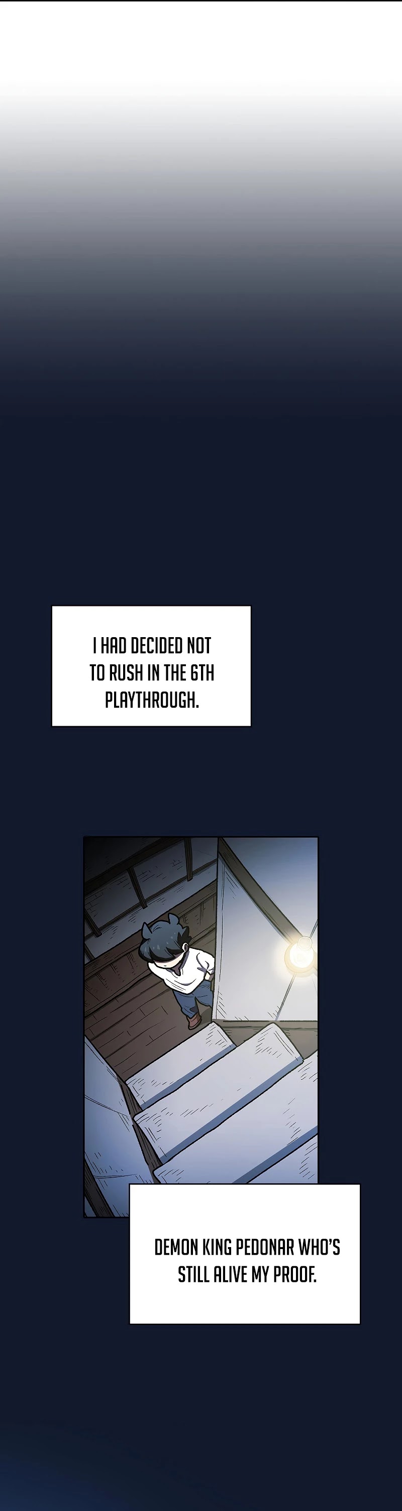 FFF-Class Trashero Chapter 96 page 17 - Chapter 96