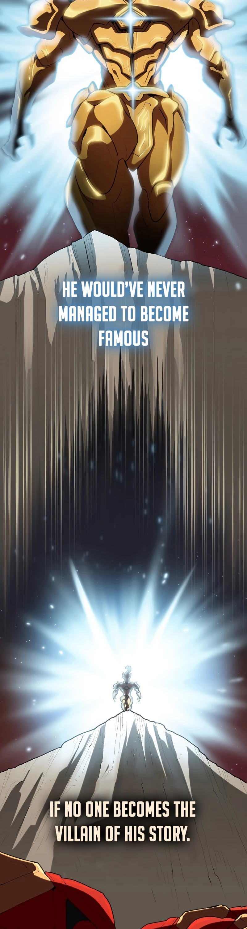 FFF-Class Trashero Chapter 96 page 2 - Chapter 96