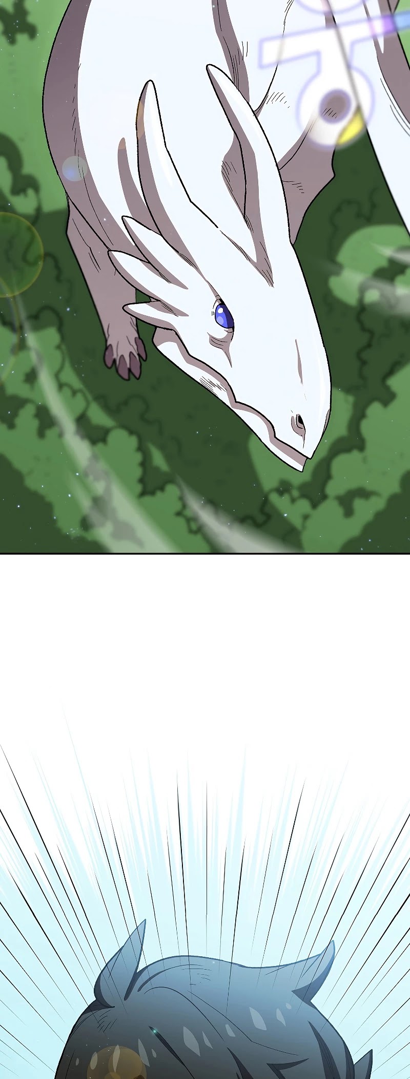 FFF-Class Trashero Chapter 96 page 40 - Chapter 96