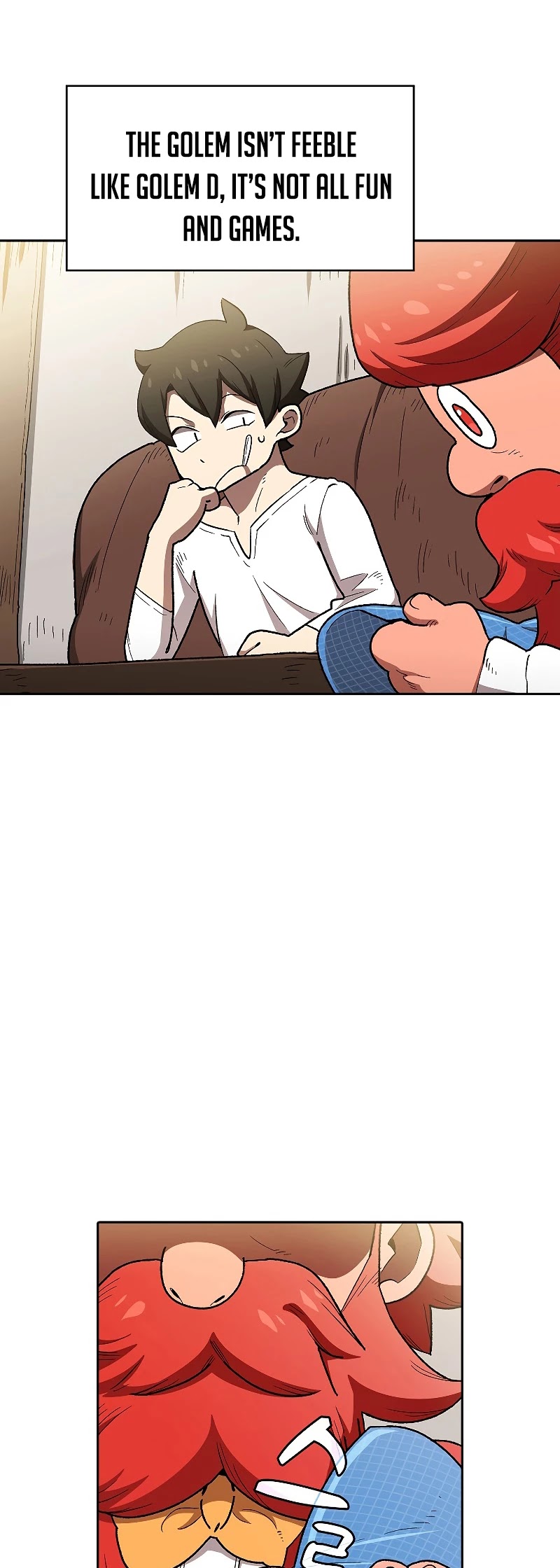 FFF-Class Trashero Chapter 96 page 7 - Chapter 96