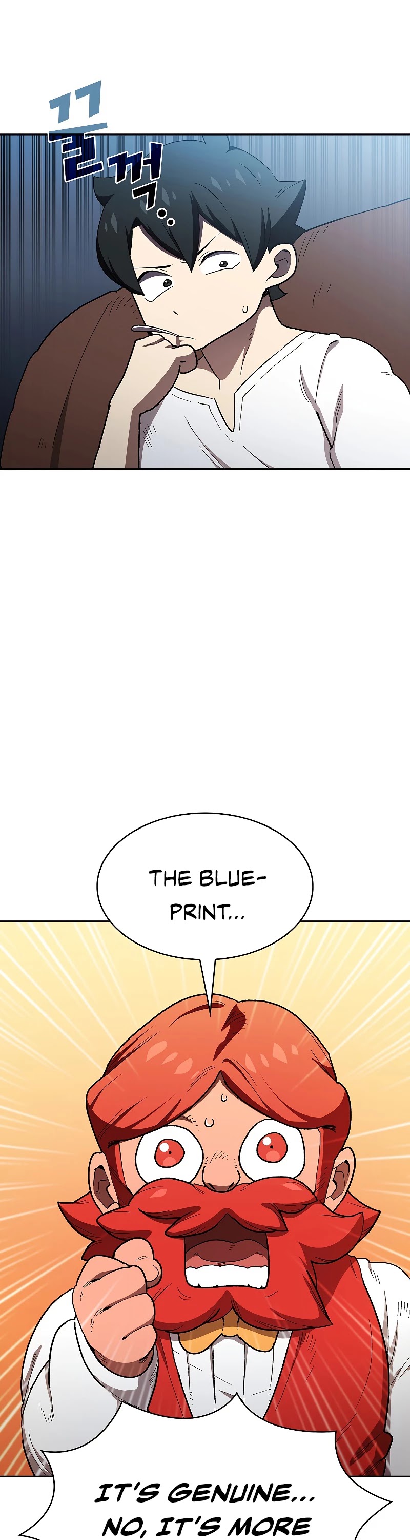 FFF-Class Trashero Chapter 96 page 9 - Chapter 96