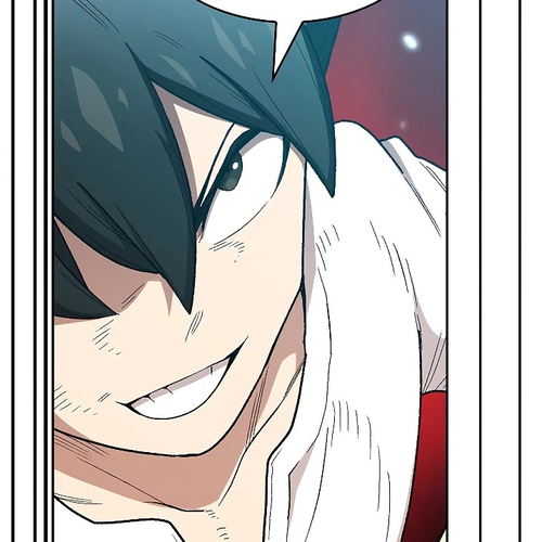 FFF-Class Trashero Chapter 96 cover