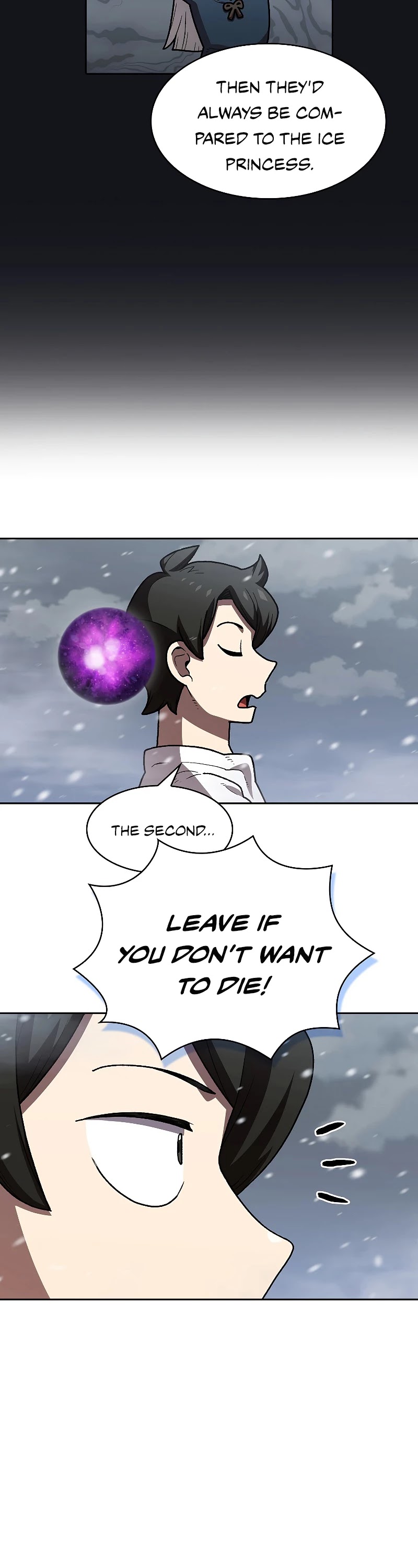 FFF-Class Trashero Chapter 97 page 10 - Chapter 97