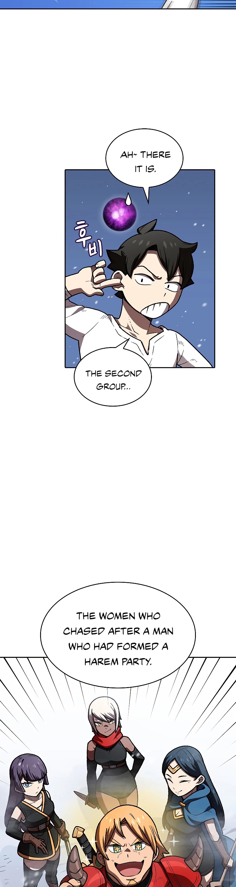 FFF-Class Trashero Chapter 97 page 13 - Chapter 97