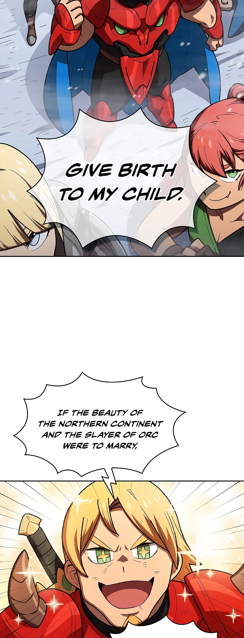 FFF-Class Trashero Chapter 97 page 14 - Chapter 97