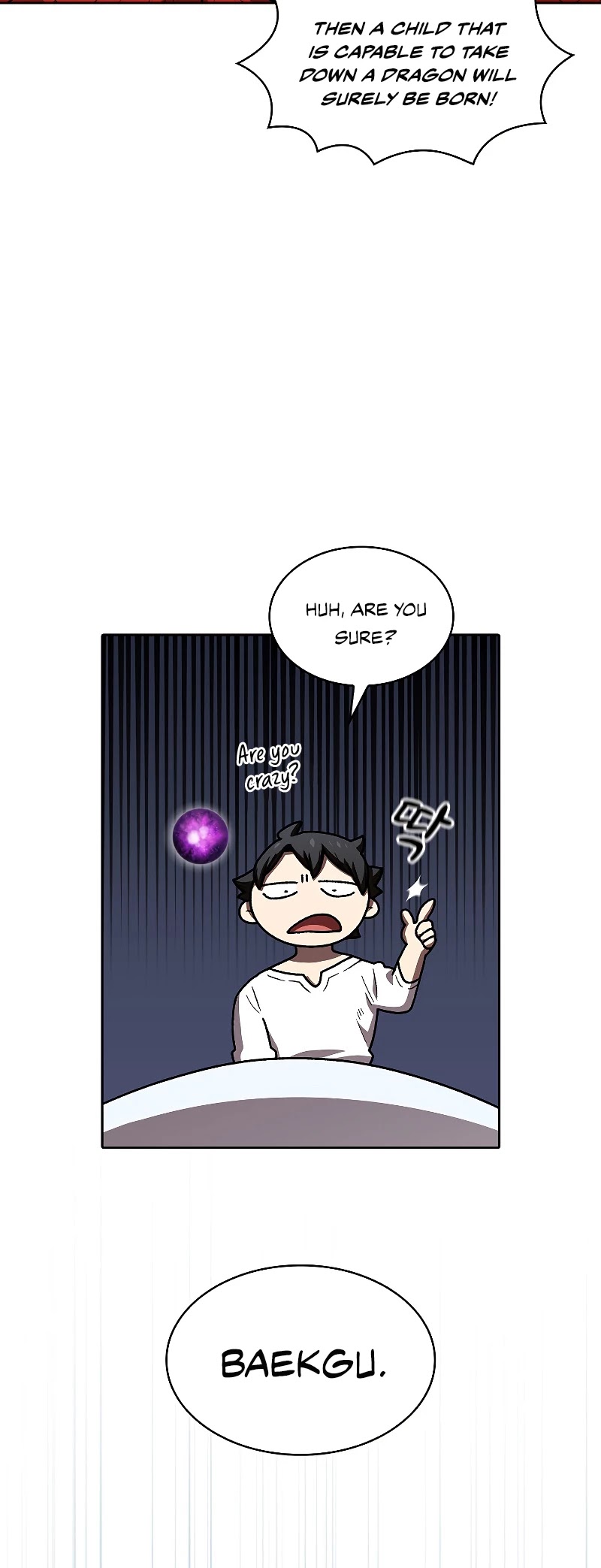 FFF-Class Trashero Chapter 97 page 15 - Chapter 97