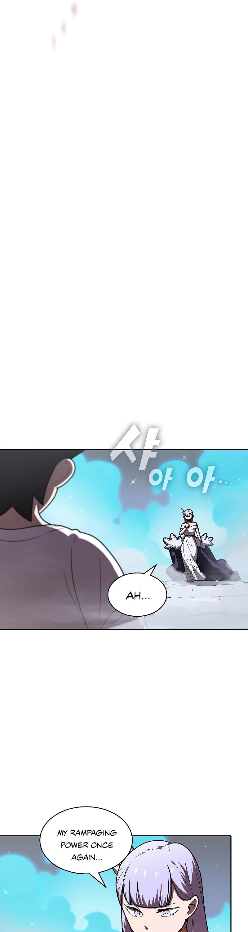 FFF-Class Trashero Chapter 97 page 24 - Chapter 97