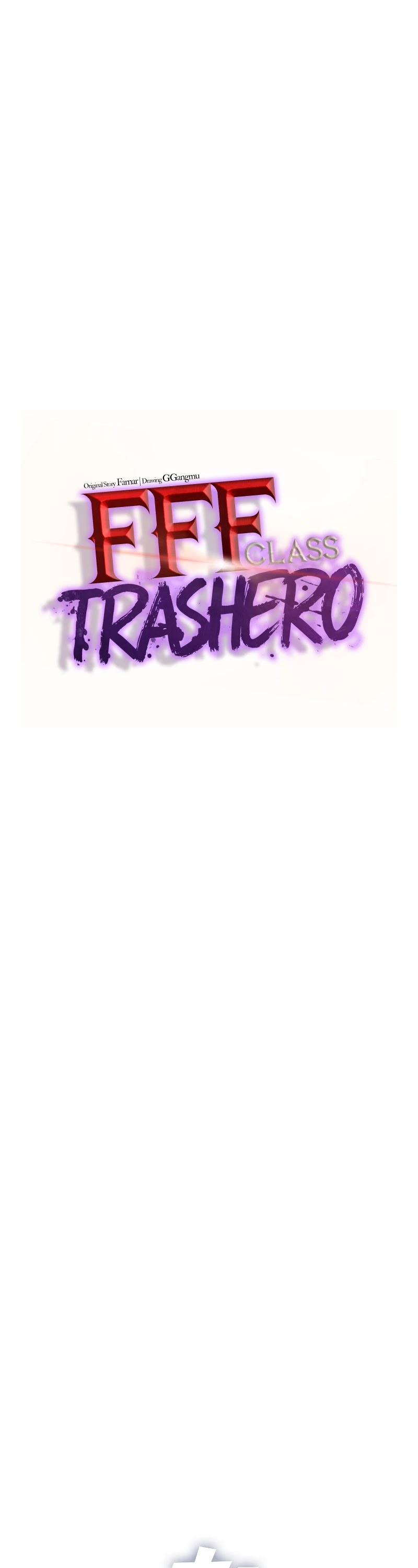 FFF-Class Trashero Chapter 97 page 5 - Chapter 97