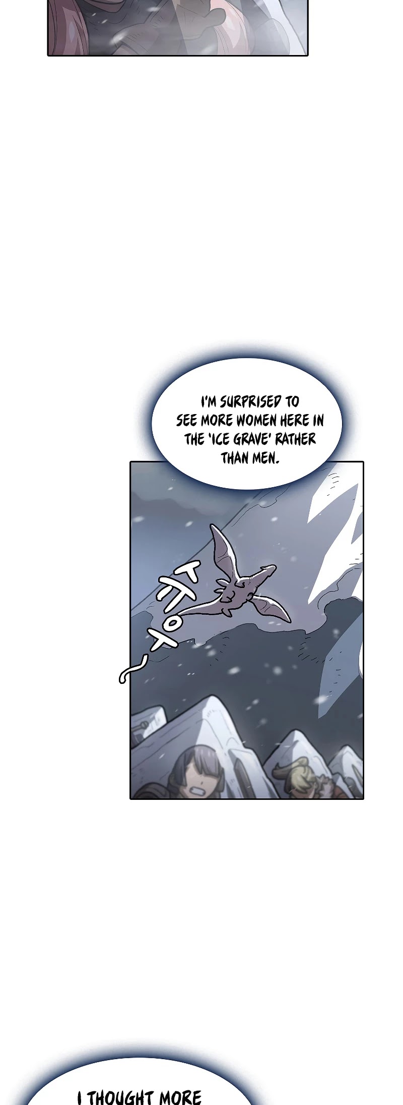 FFF-Class Trashero Chapter 97 page 7 - Chapter 97