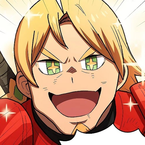 FFF-Class Trashero Chapter 97 cover