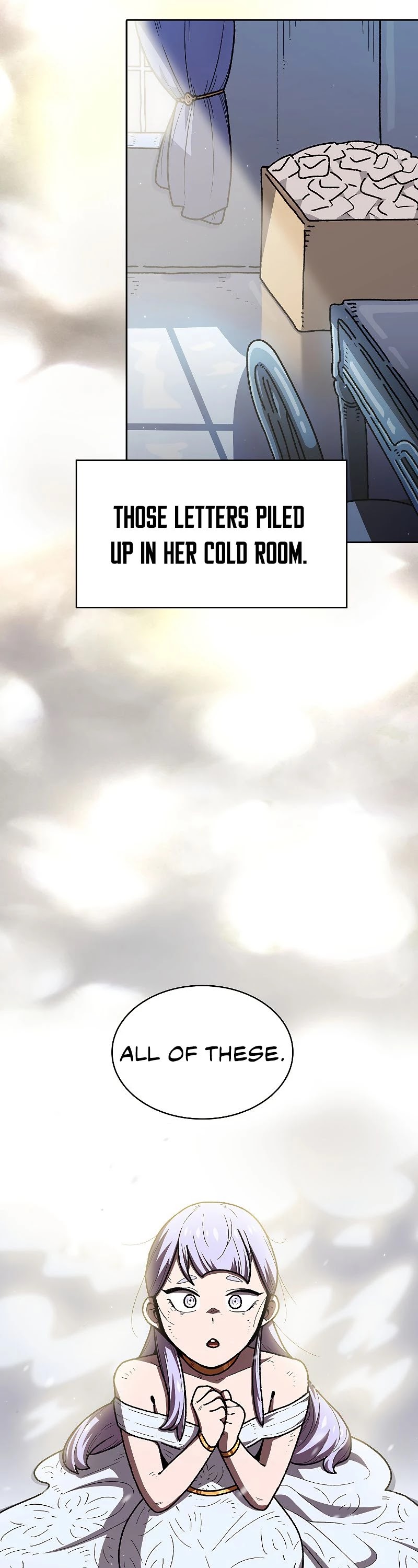 FFF-Class Trashero Chapter 98 page 10 - Chapter 98
