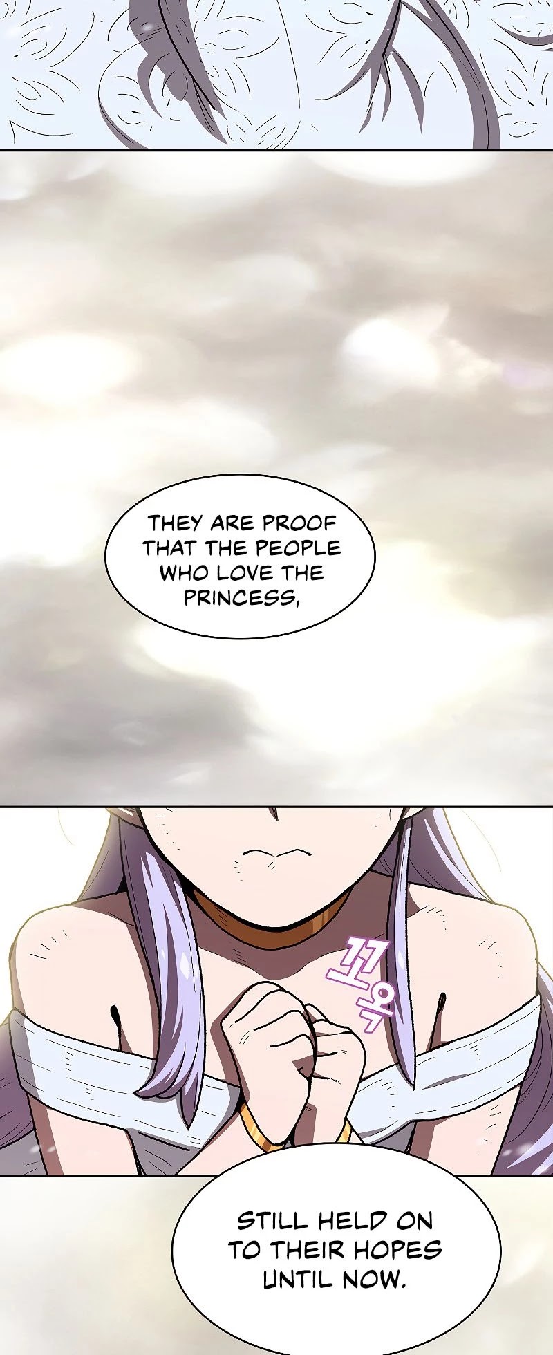 FFF-Class Trashero Chapter 98 page 11 - Chapter 98