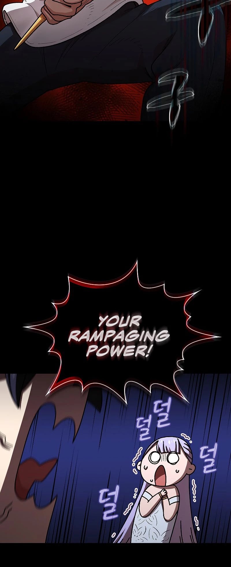FFF-Class Trashero Chapter 98 page 14 - Chapter 98
