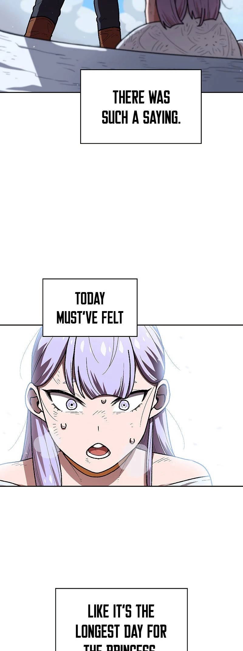 FFF-Class Trashero Chapter 98 page 2 - Chapter 98