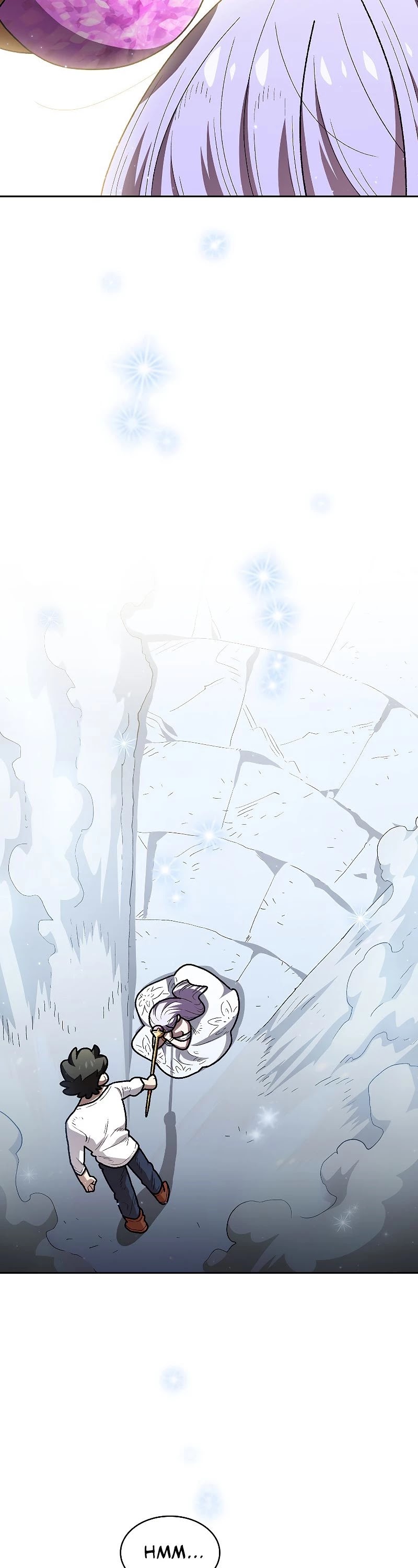 FFF-Class Trashero Chapter 98 page 22 - Chapter 98