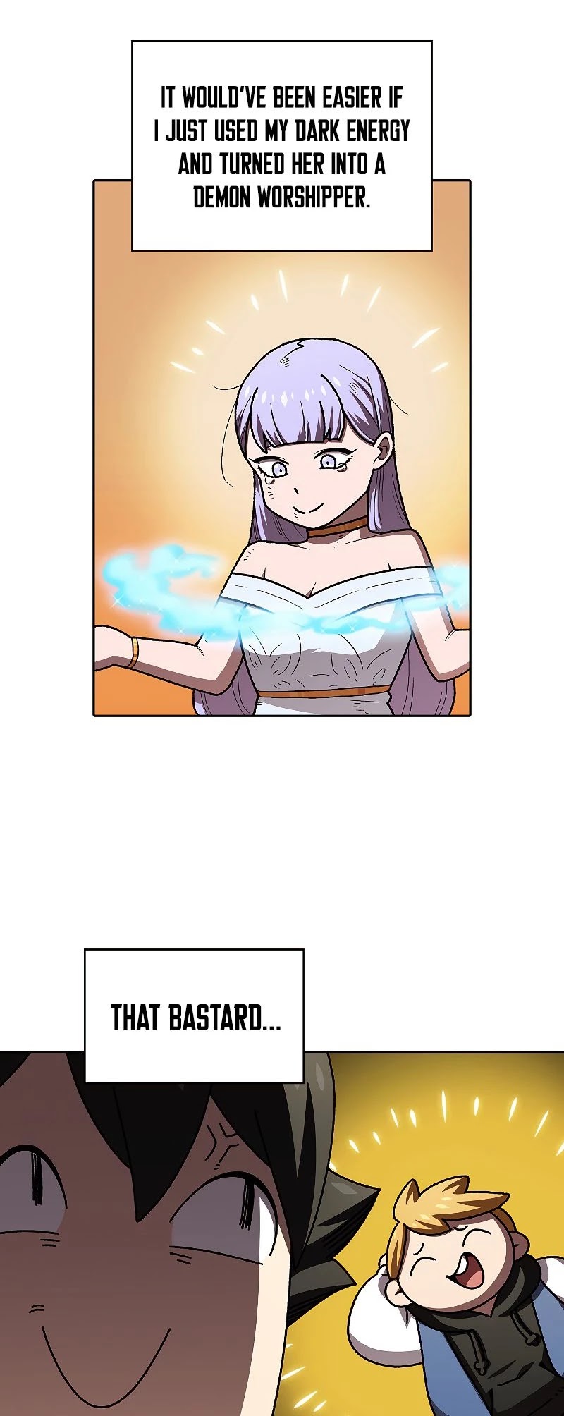 FFF-Class Trashero Chapter 98 page 26 - Chapter 98
