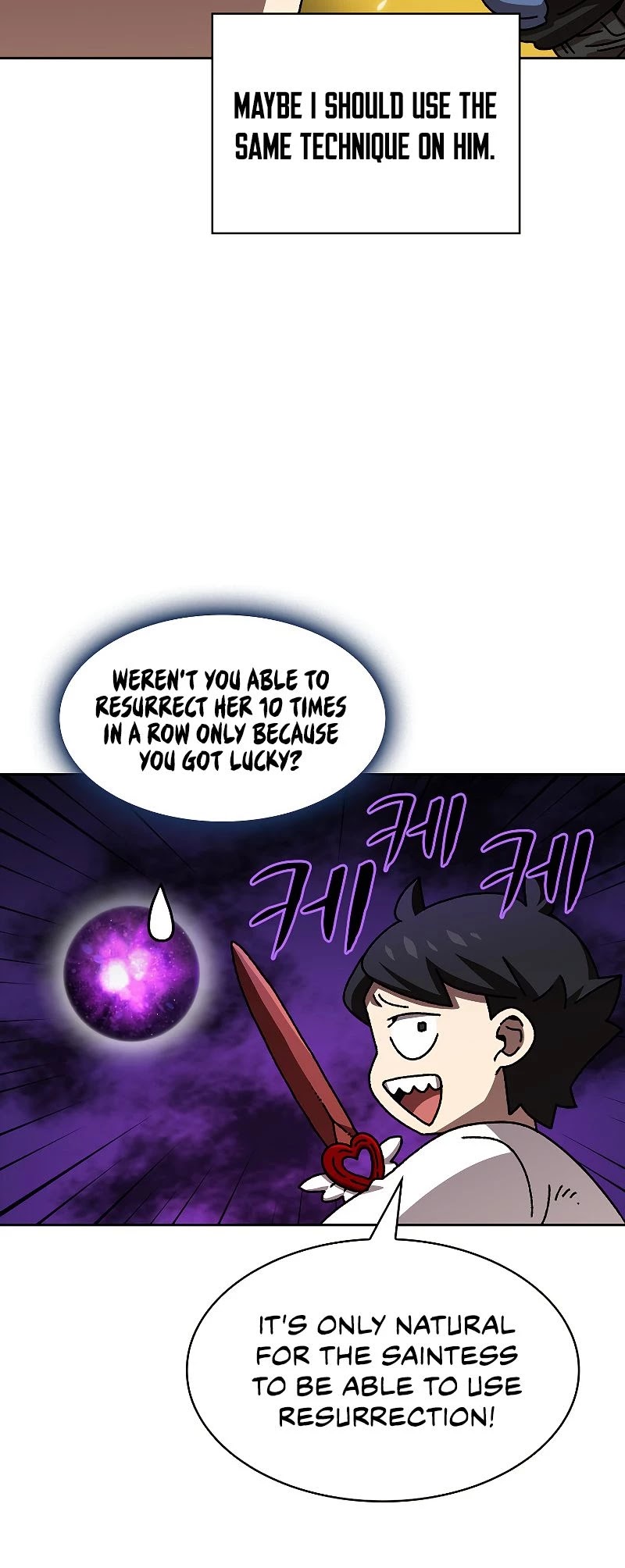 FFF-Class Trashero Chapter 98 page 27 - Chapter 98