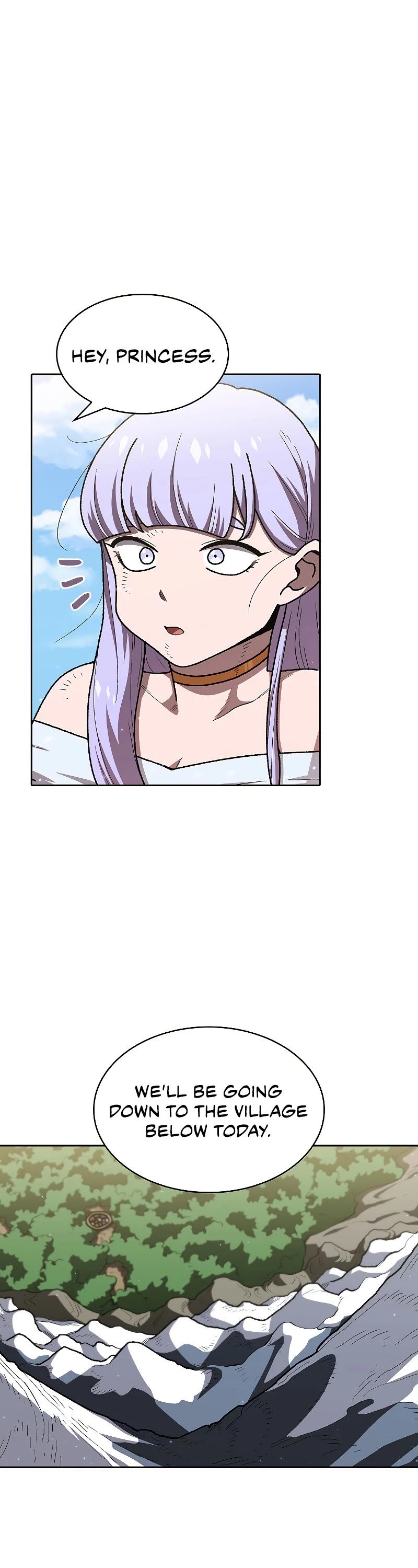 FFF-Class Trashero Chapter 98 page 28 - Chapter 98