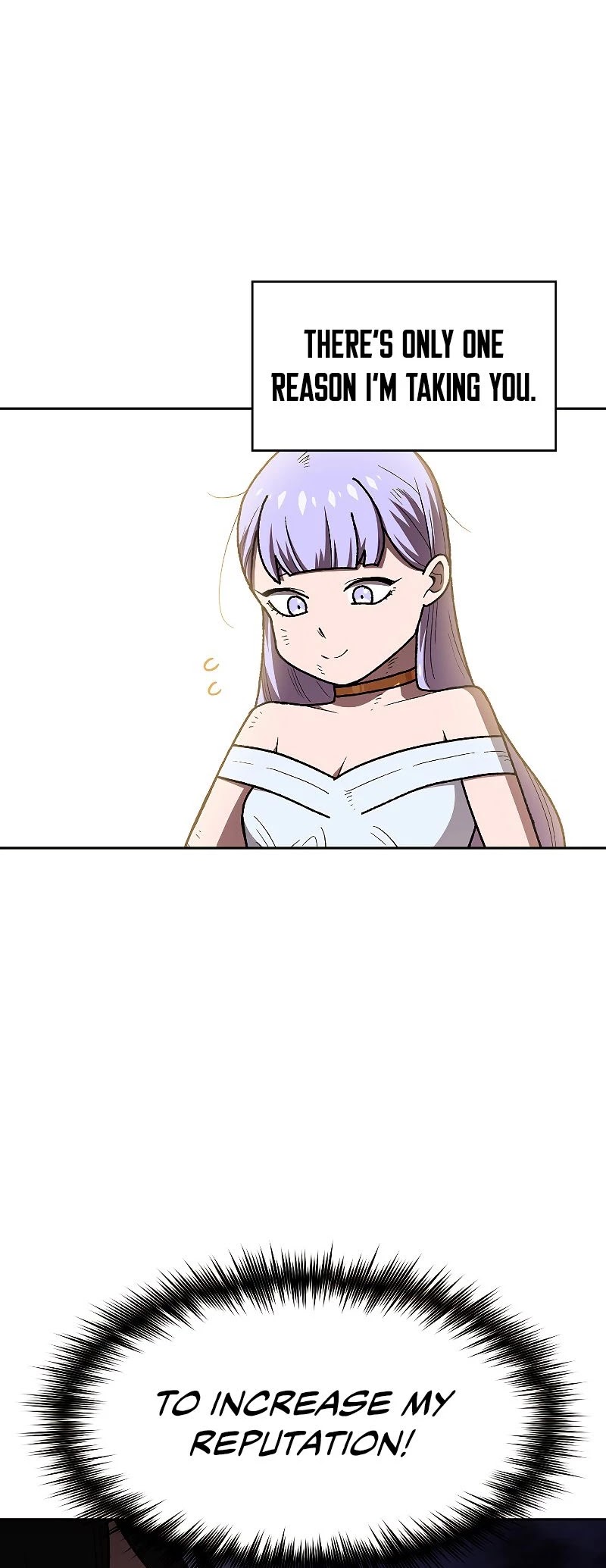 FFF-Class Trashero Chapter 98 page 32 - Chapter 98