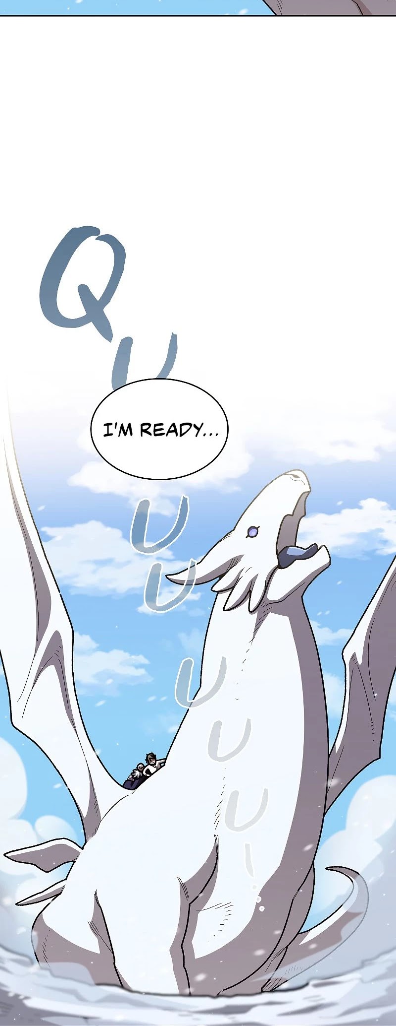 FFF-Class Trashero Chapter 98 page 36 - Chapter 98