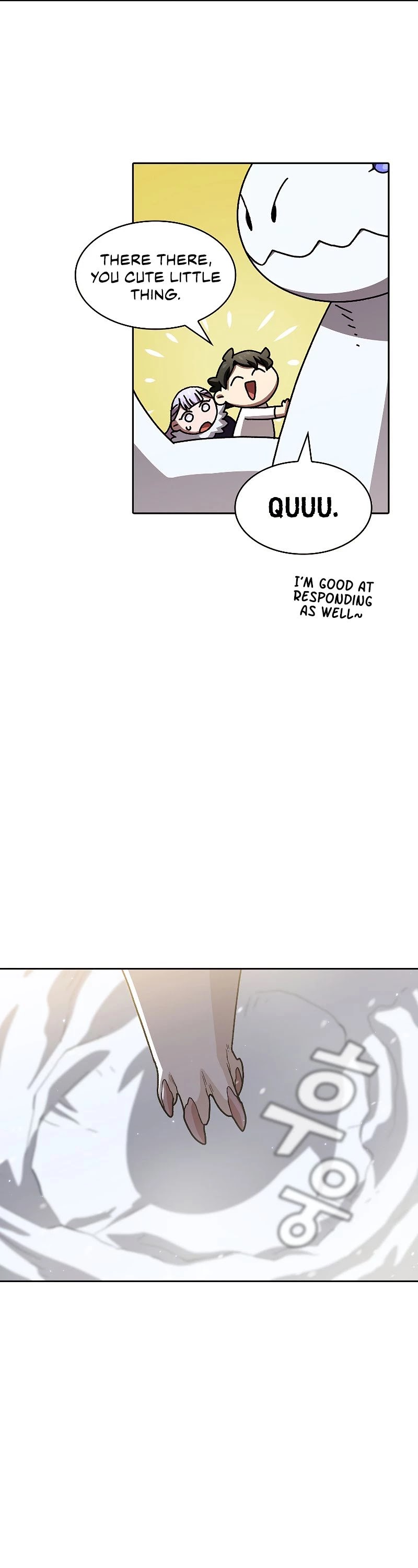 FFF-Class Trashero Chapter 98 page 37 - Chapter 98