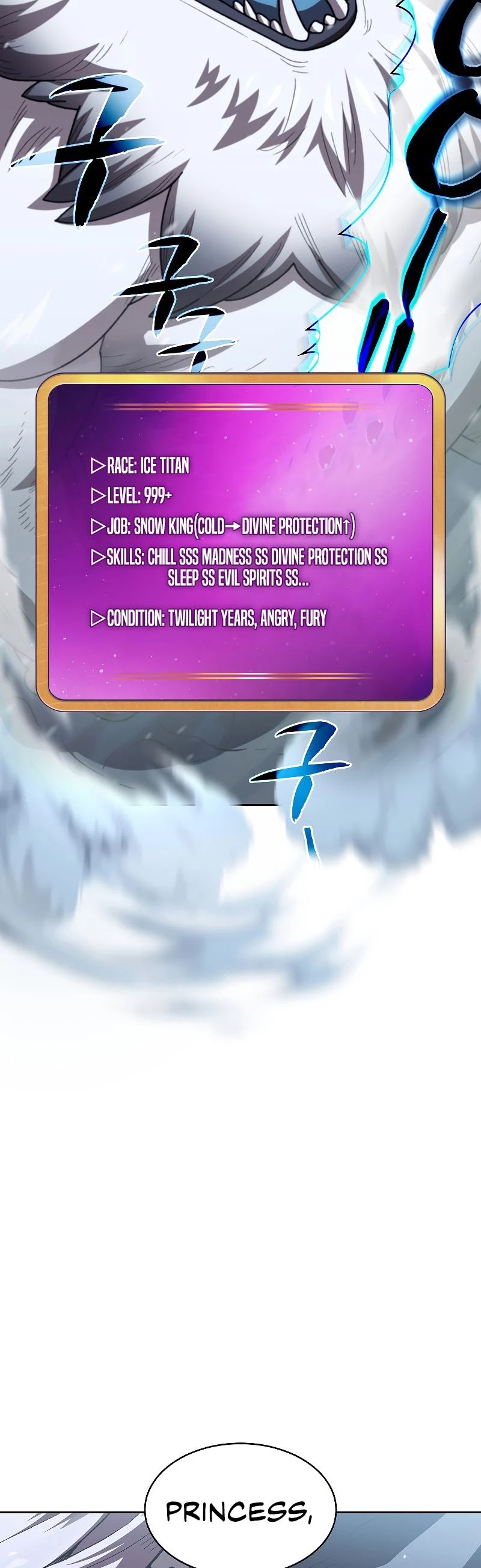 FFF-Class Trashero Chapter 98 page 44 - Chapter 98
