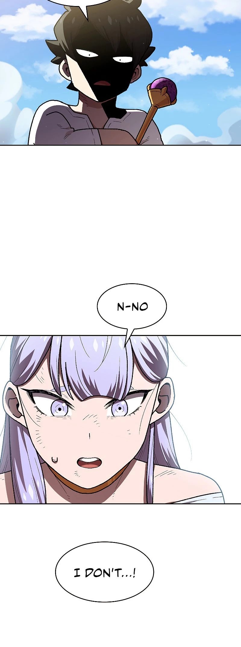 FFF-Class Trashero Chapter 98 page 5 - Chapter 98