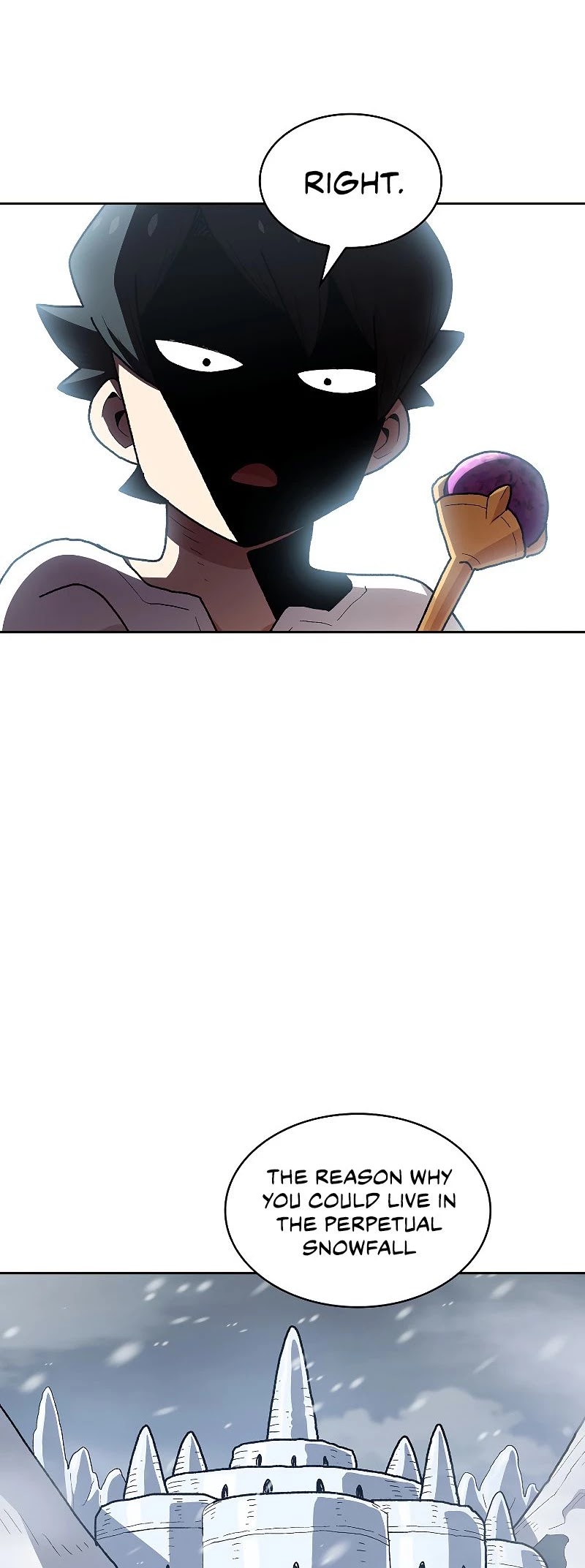 FFF-Class Trashero Chapter 98 page 6 - Chapter 98