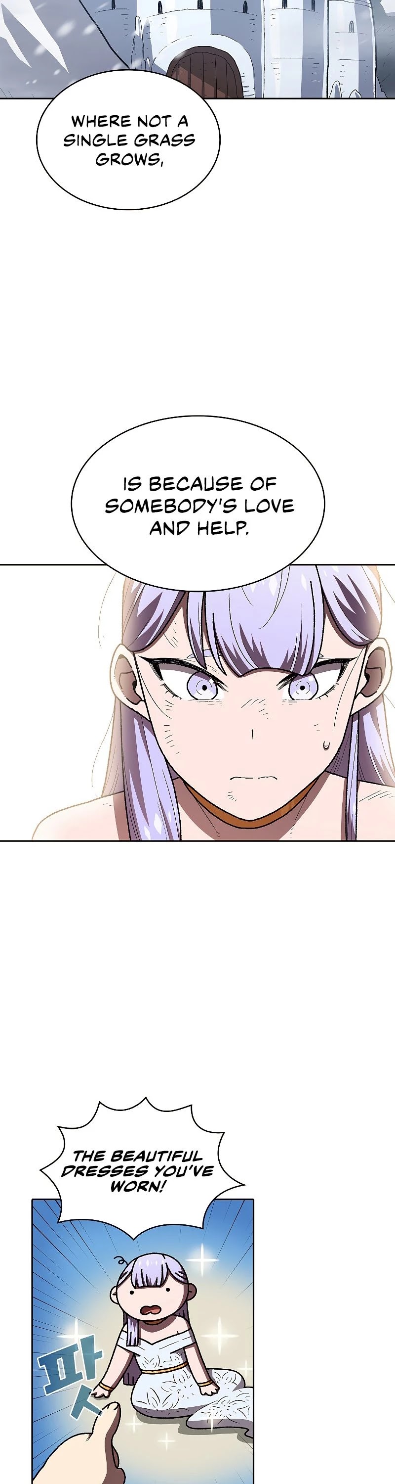FFF-Class Trashero Chapter 98 page 7 - Chapter 98