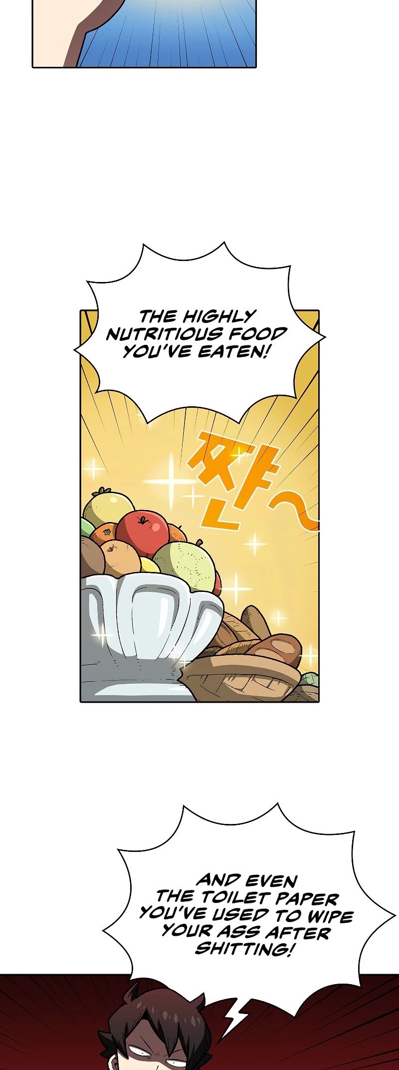 FFF-Class Trashero Chapter 98 page 8 - Chapter 98