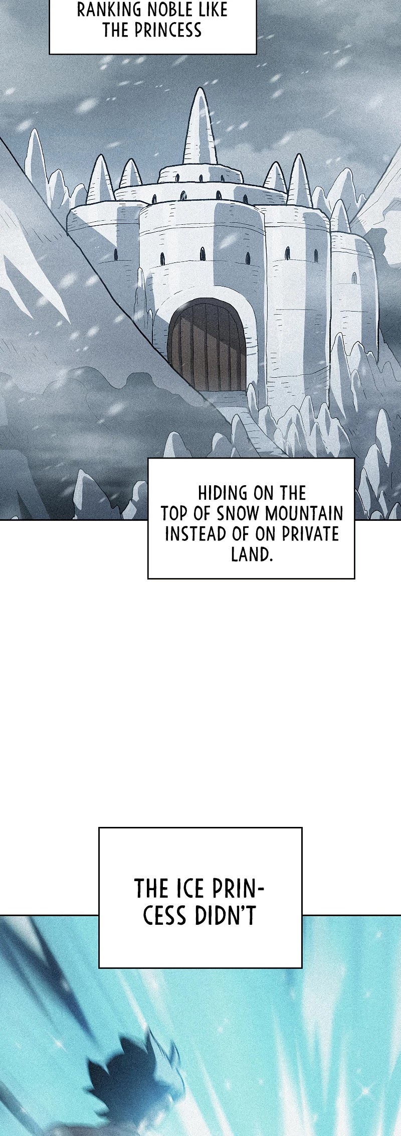 FFF-Class Trashero Chapter 99 page 10 - Chapter 99