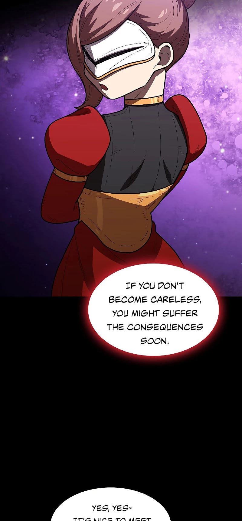 FFF-Class Trashero Chapter 99 page 21 - Chapter 99