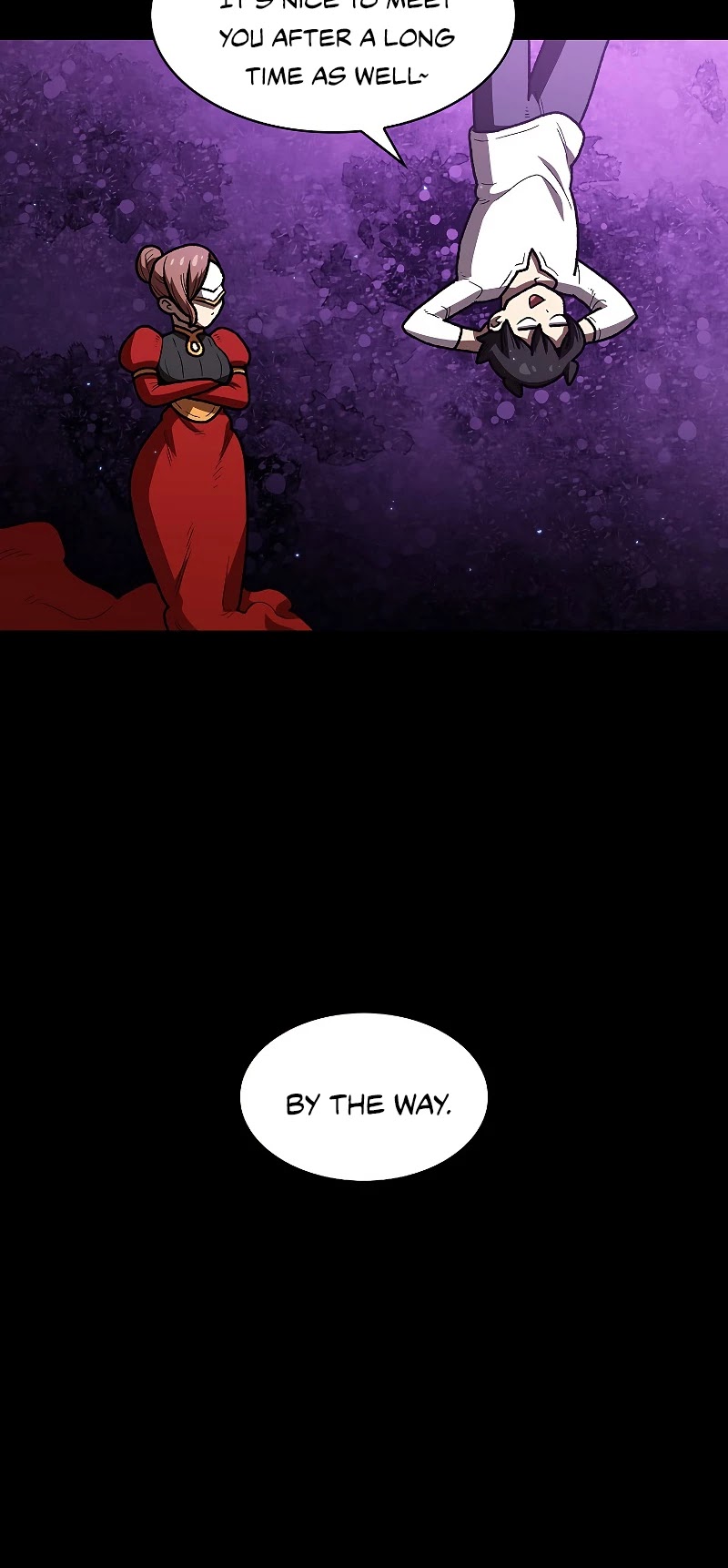 FFF-Class Trashero Chapter 99 page 22 - Chapter 99