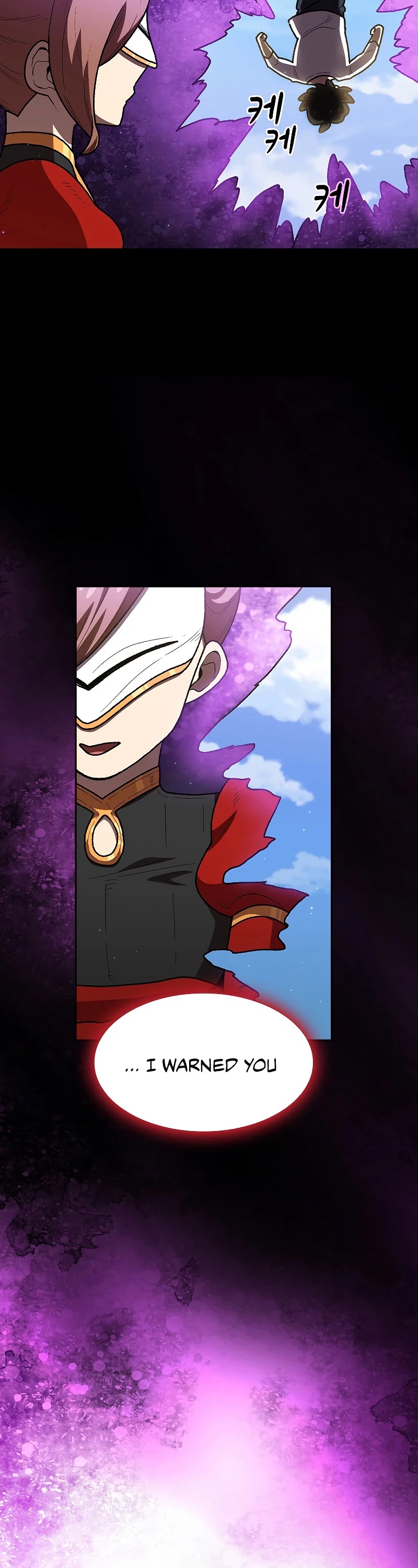 FFF-Class Trashero Chapter 99 page 24 - Chapter 99
