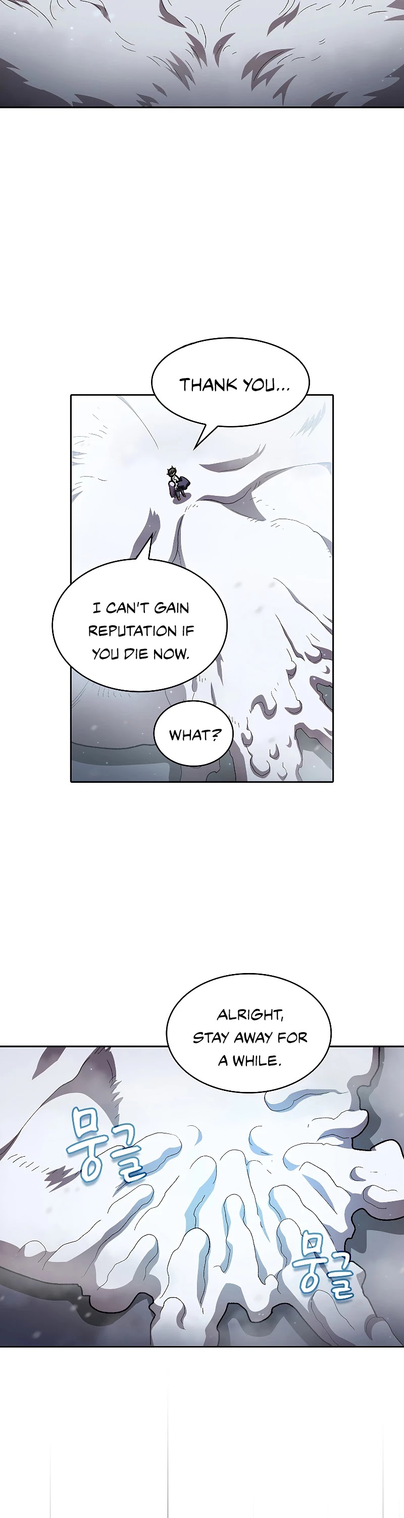 FFF-Class Trashero Chapter 99 page 30 - Chapter 99