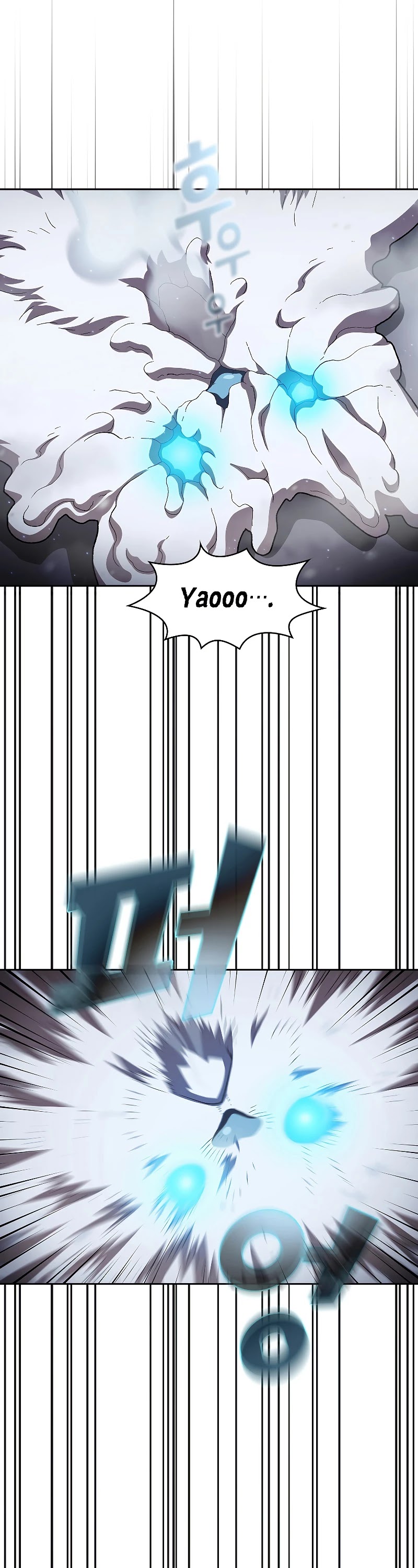 FFF-Class Trashero Chapter 99 page 31 - Chapter 99