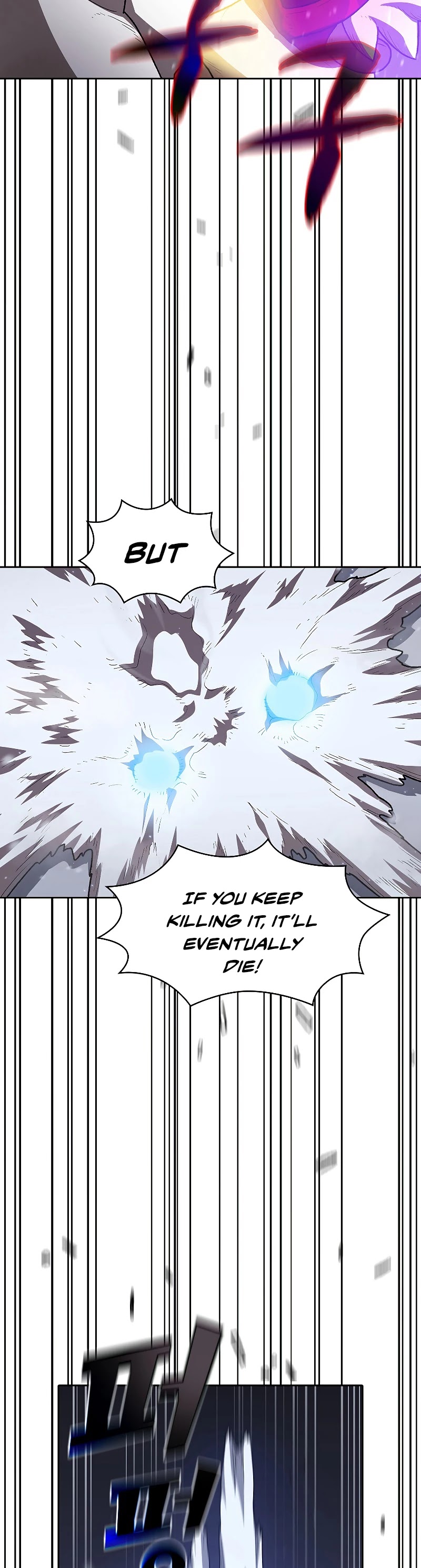 FFF-Class Trashero Chapter 99 page 33 - Chapter 99
