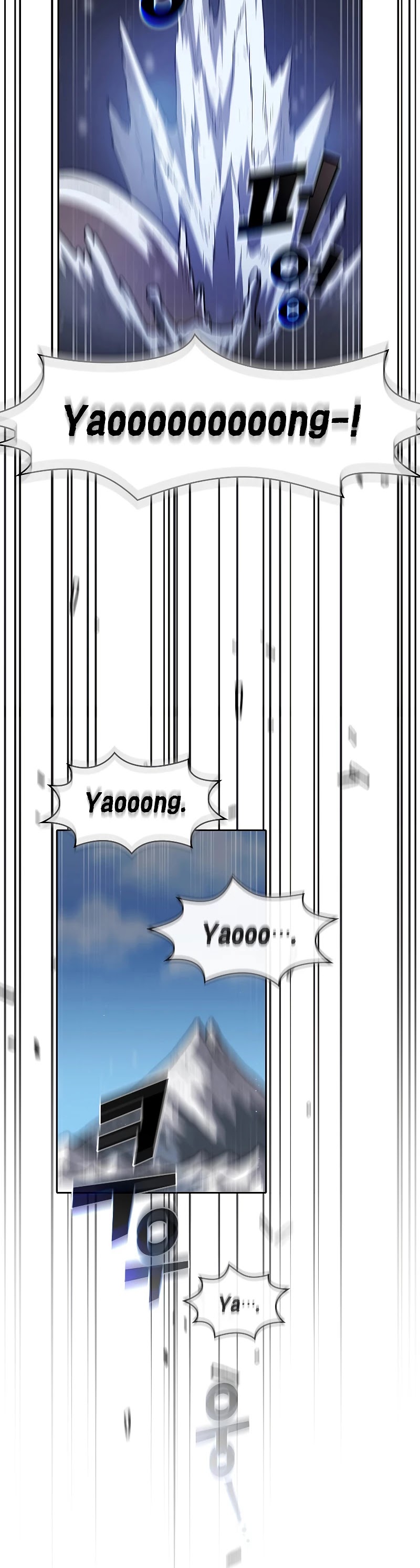 FFF-Class Trashero Chapter 99 page 34 - Chapter 99