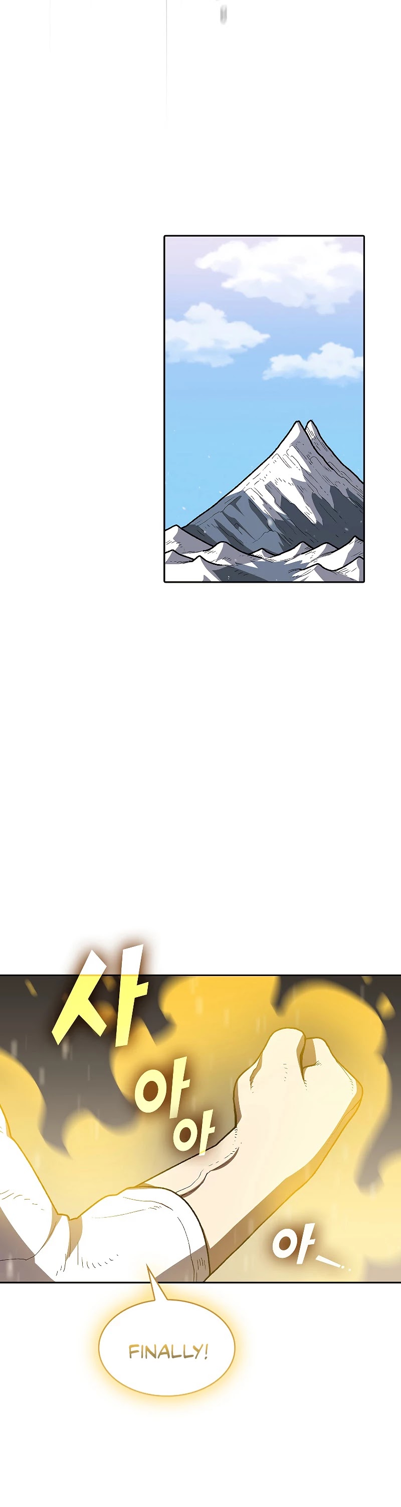 FFF-Class Trashero Chapter 99 page 35 - Chapter 99