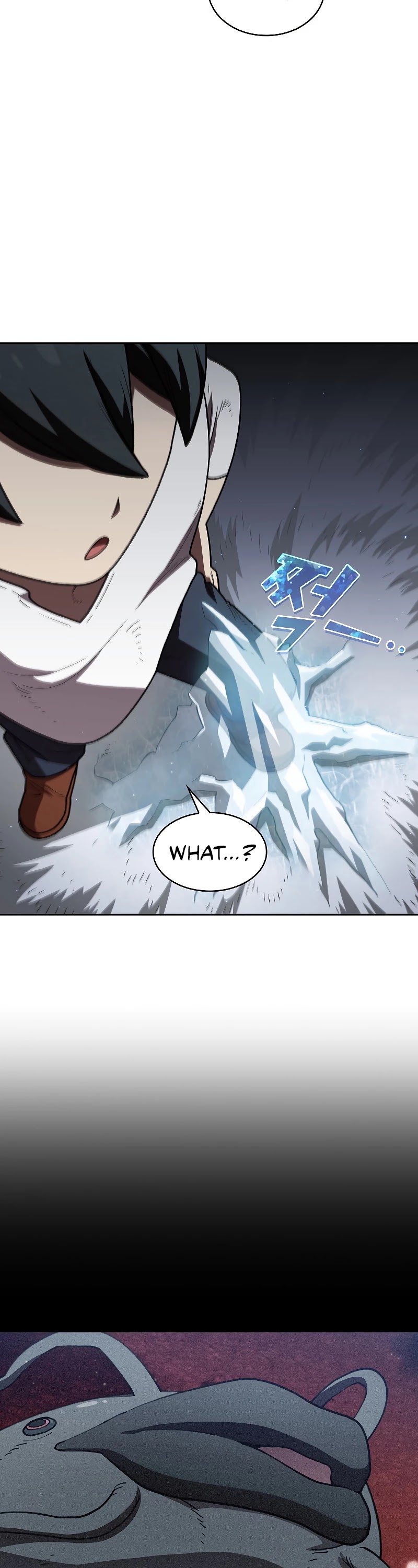 FFF-Class Trashero Chapter 99 page 37 - Chapter 99