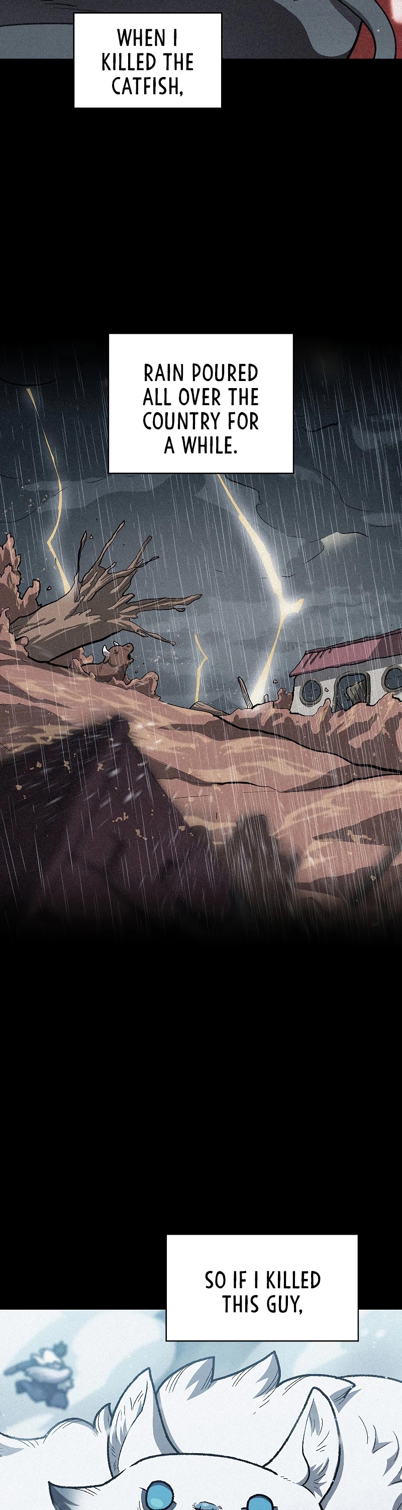 FFF-Class Trashero Chapter 99 page 38 - Chapter 99